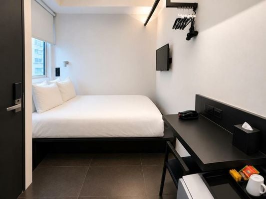 Hotel Mono