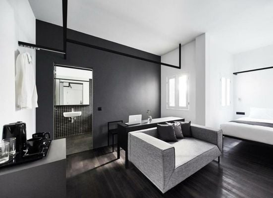 Hotel Mono