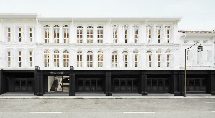 Hotel Mono