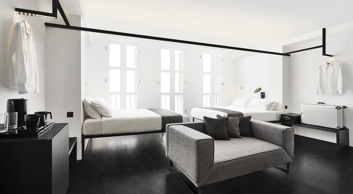 Hotel Mono