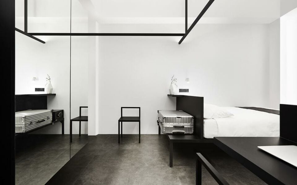 Hotel Mono Singapore Review Hotel Mono Singapore Review