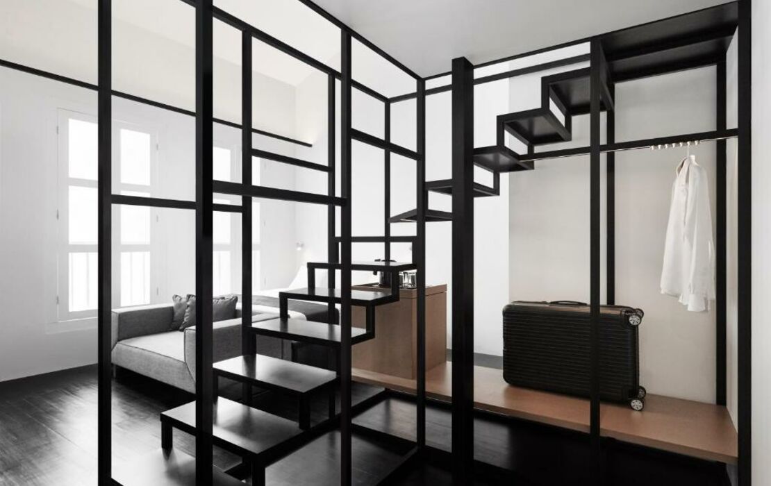 Hotel Mono