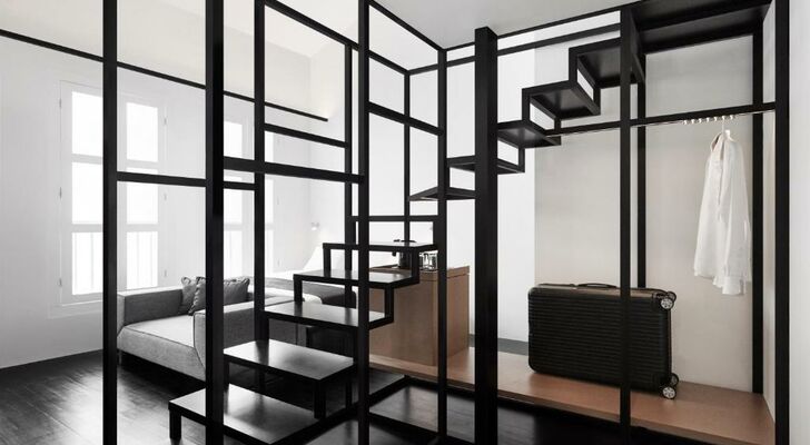Hotel Mono
