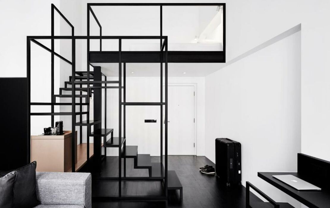 Hotel Mono