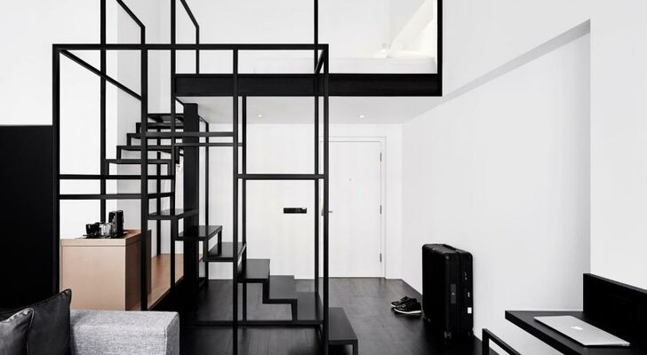 Hotel Mono