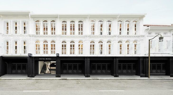 Hotel Mono