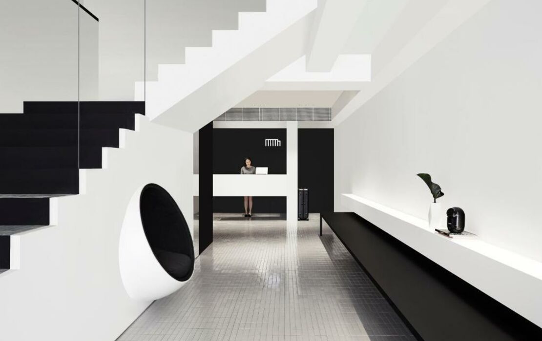 Hotel Mono