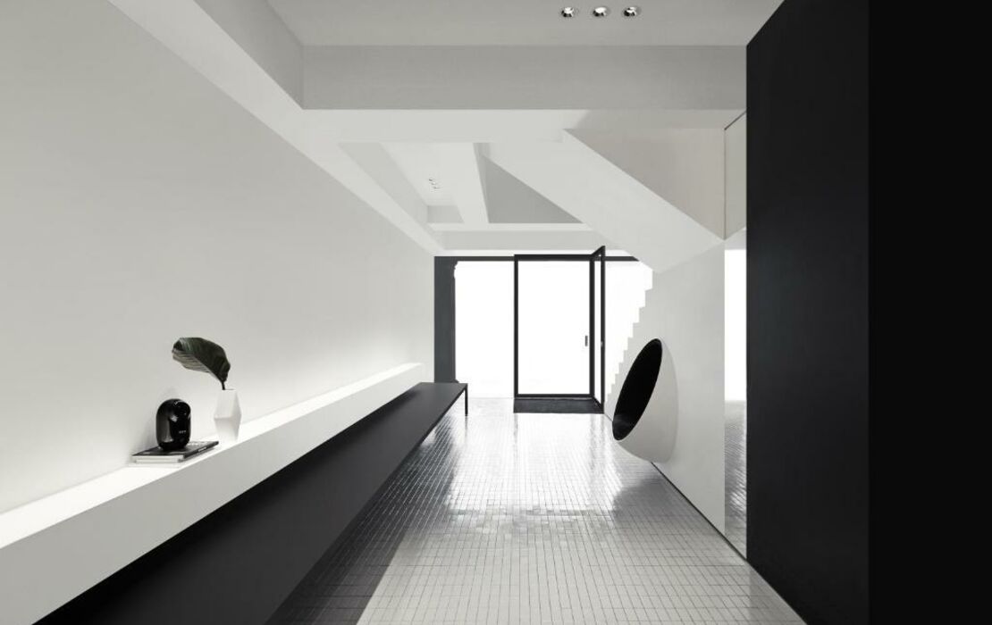 Hotel Mono