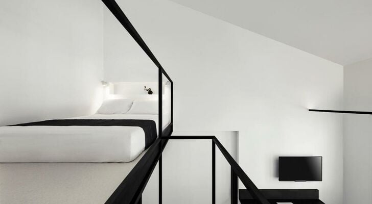 Hotel Mono