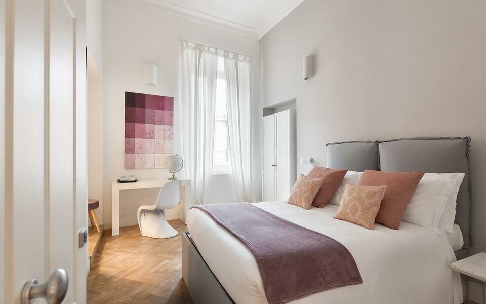 Boutique Hotel An Der Spanischen Treppe Boutique Hotel An Der Spanischen Treppe
