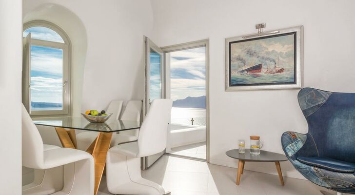 Elite Luxury Suites