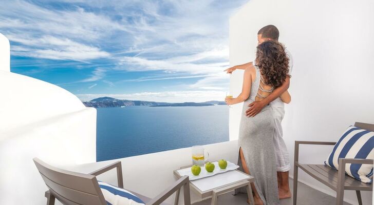 Elite Luxury Suites