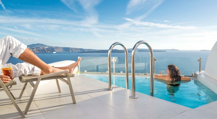 Elite Luxury Suites
