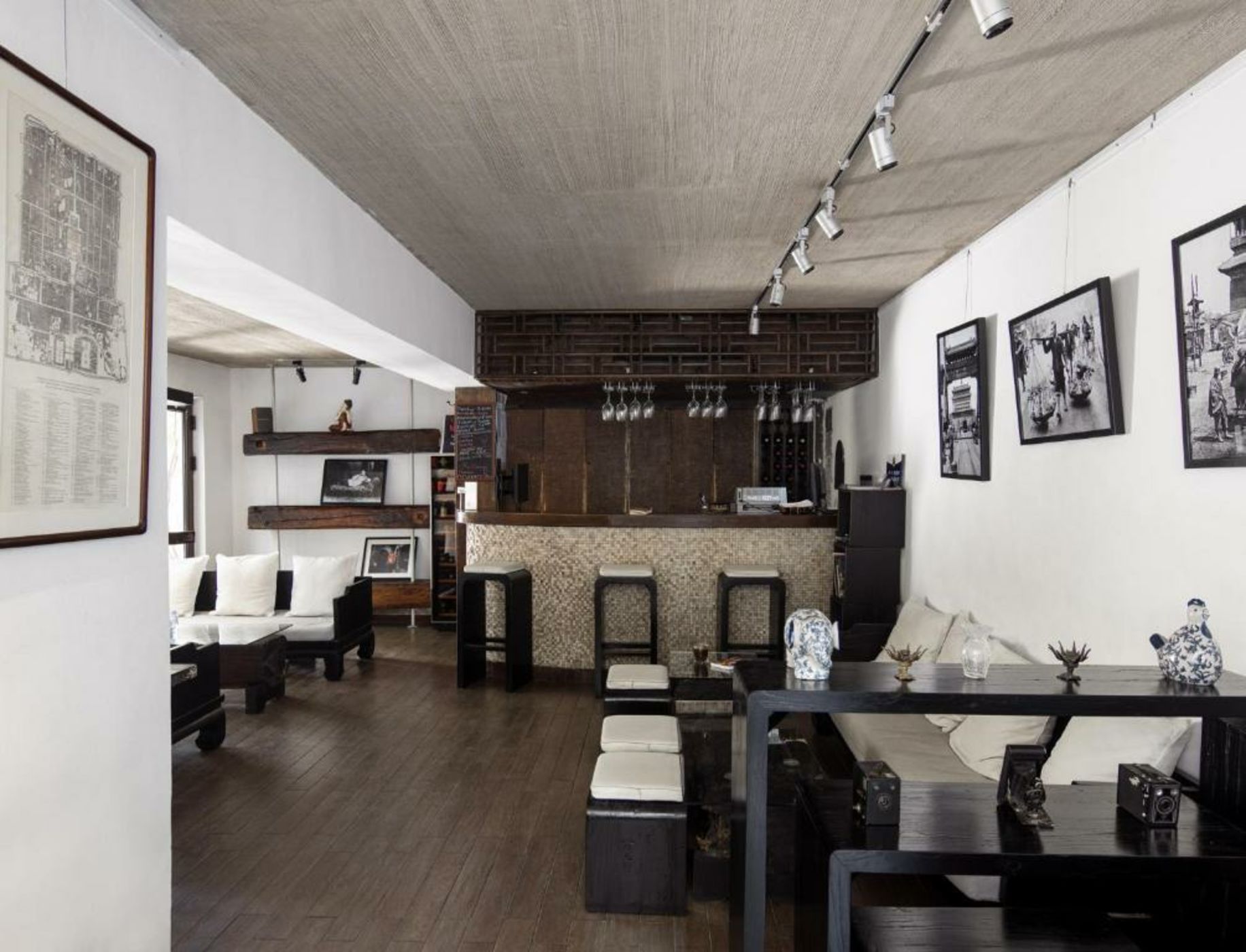 The Orchid Hotel - Old Town & Drum Tower