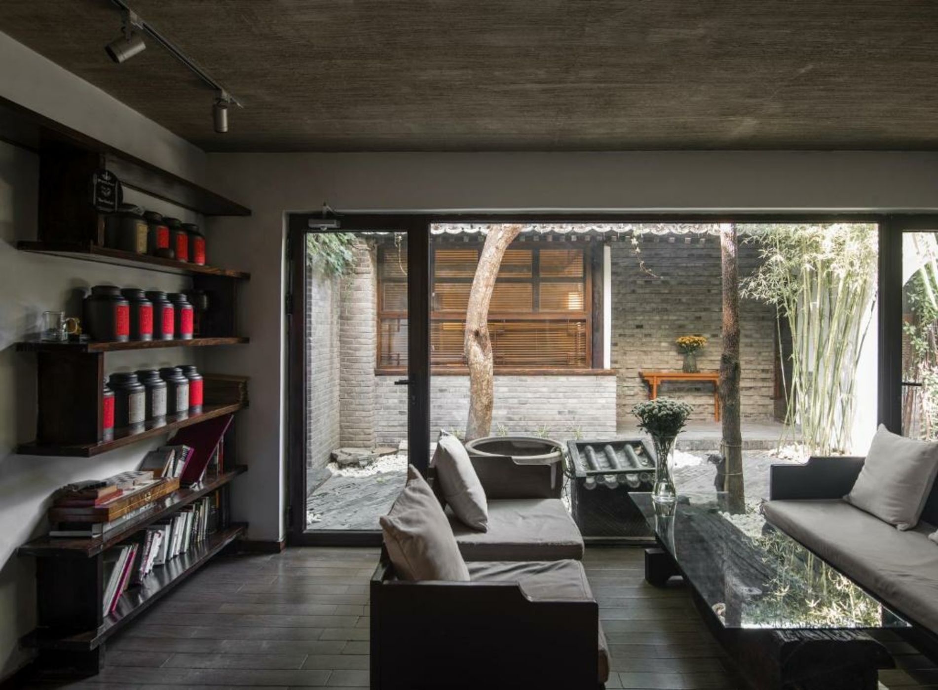 The Orchid Hotel - Old Town & Drum Tower