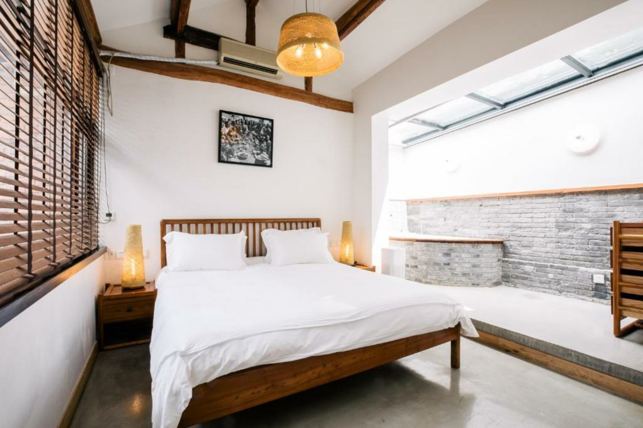 The Orchid Hotel - Old Town & Drum Tower