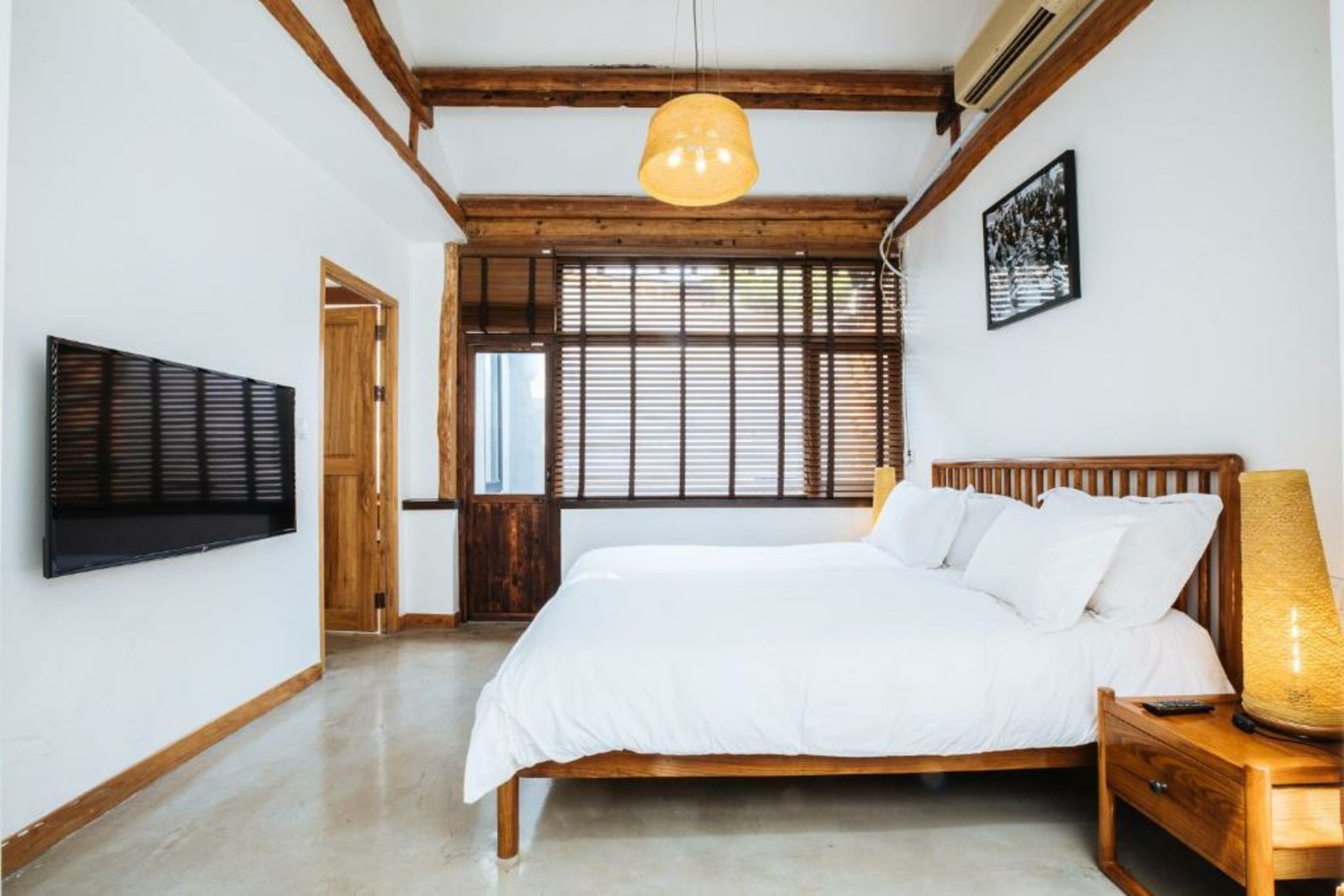 The Orchid Hotel - Old Town & Drum Tower