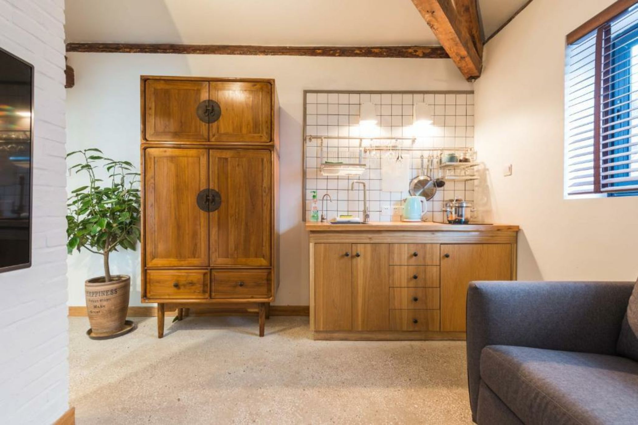 The Orchid Hotel - Old Town & Drum Tower