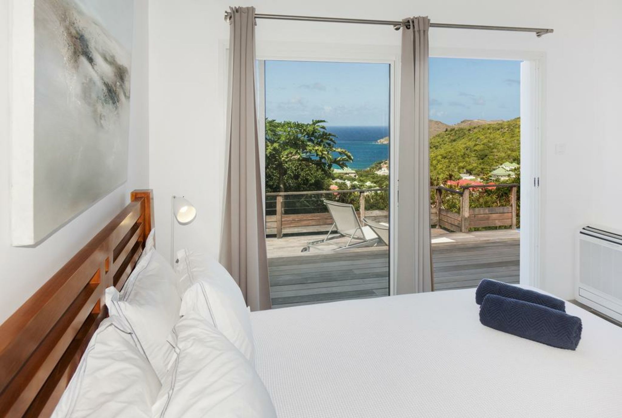 Lizaveta Villas Apartments Rentals