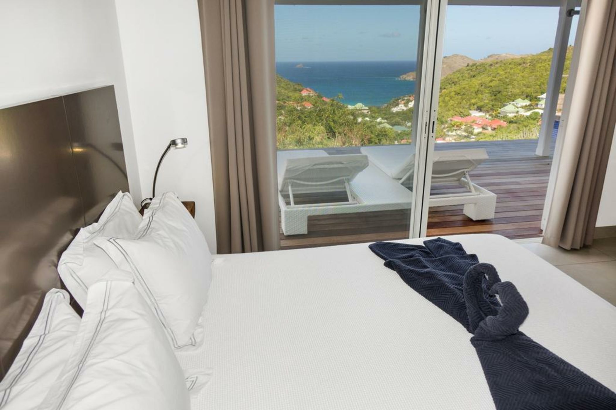 Lizaveta Villas Apartments Rentals