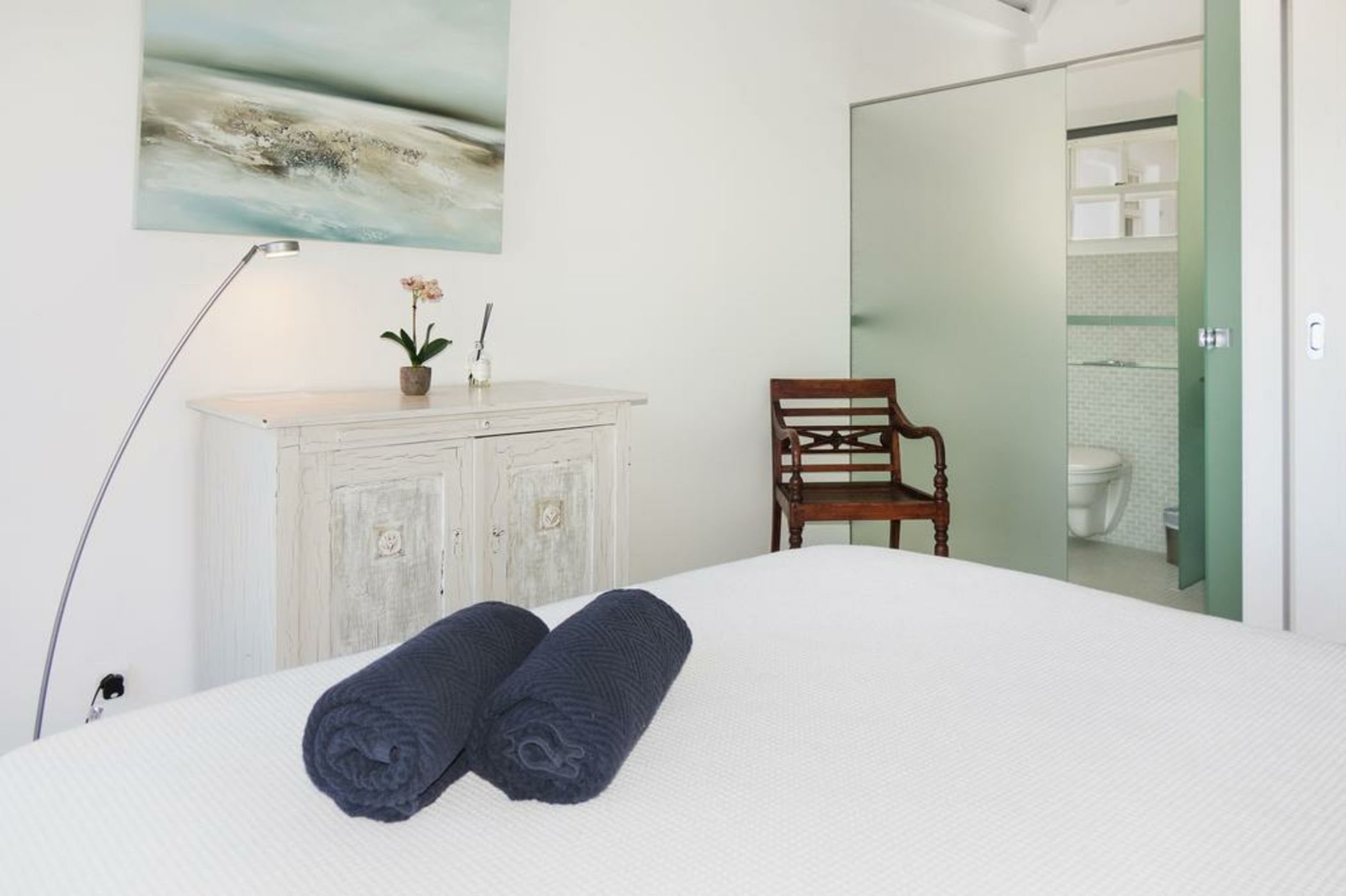 Lizaveta Villas Apartments Rentals