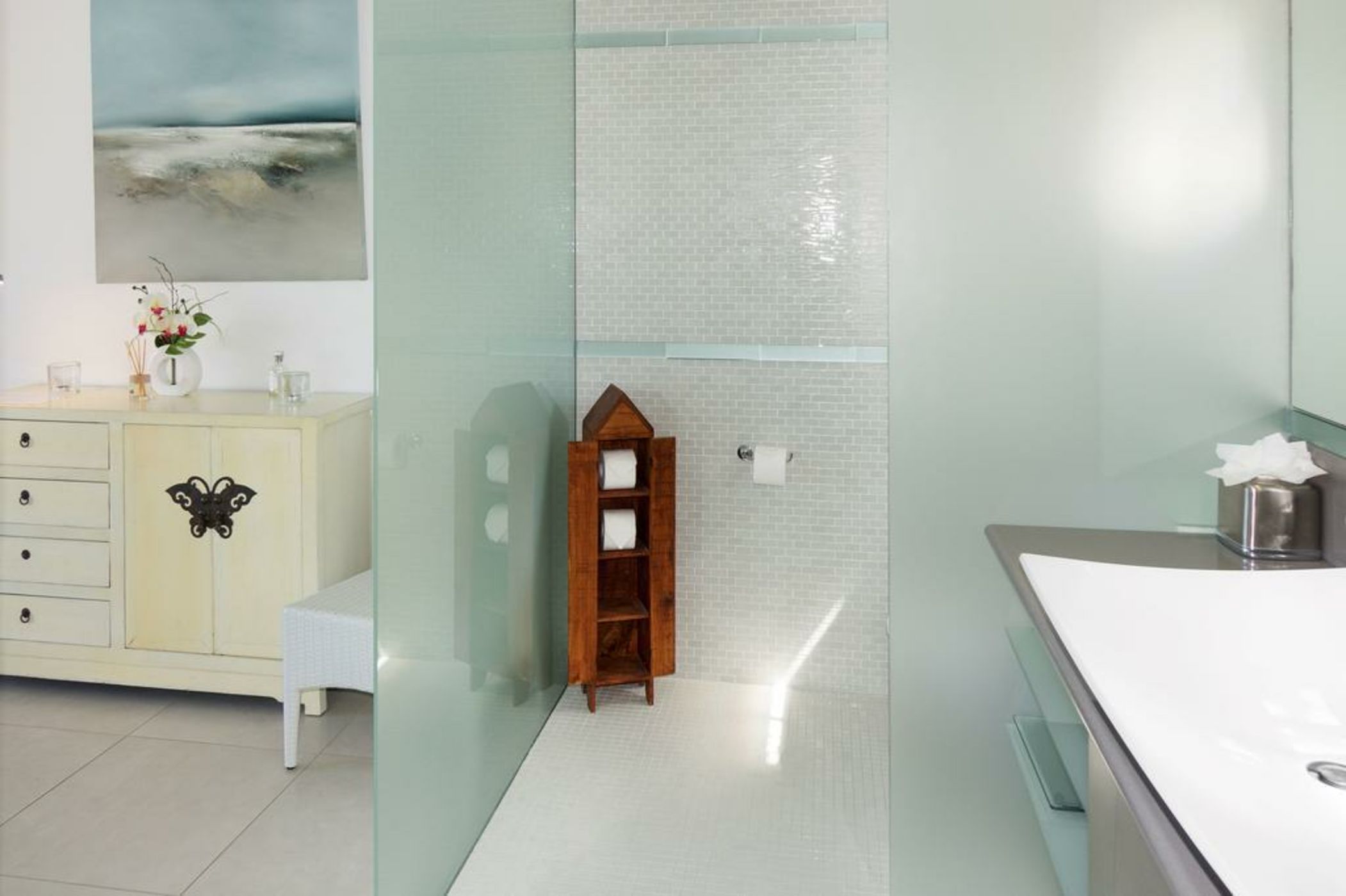 Lizaveta Villas Apartments Rentals