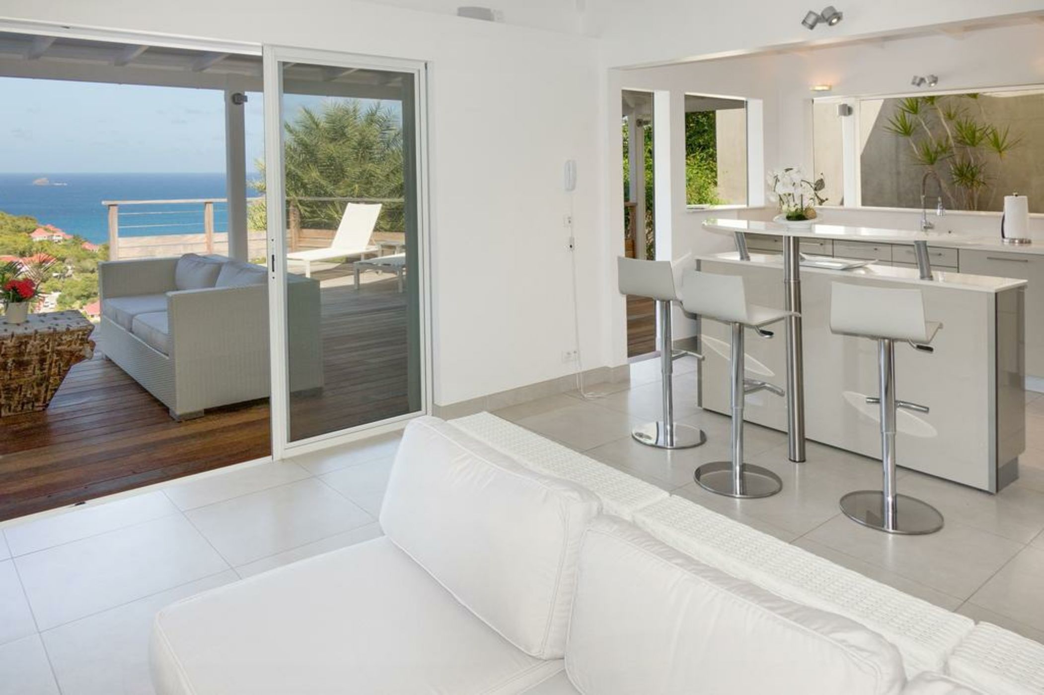 Lizaveta Villas Apartments Rentals