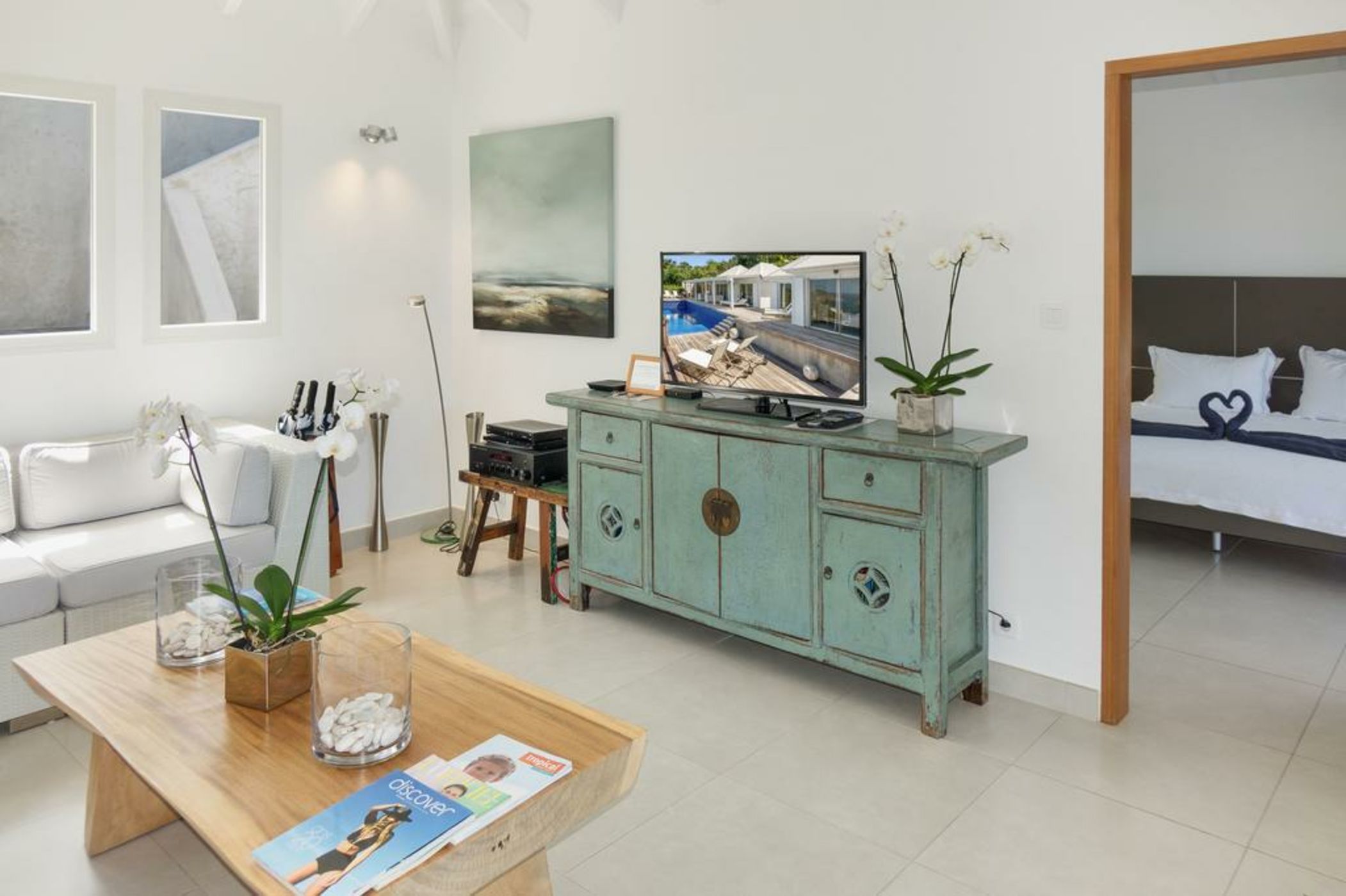 Lizaveta Villas Apartments Rentals