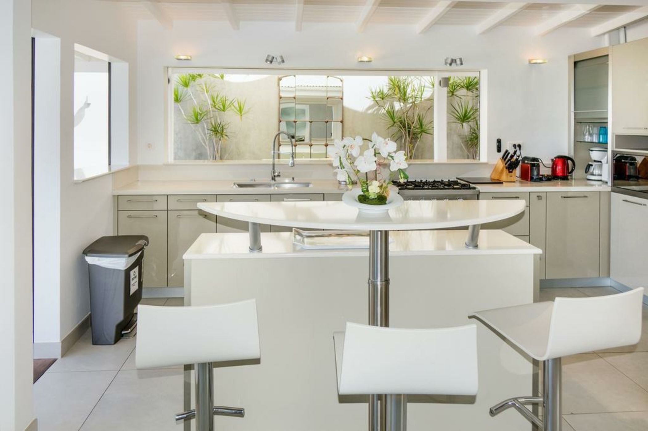 Lizaveta Villas Apartments Rentals