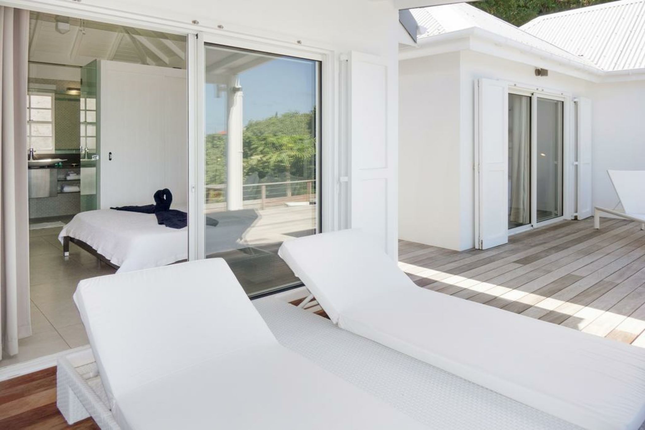 Lizaveta Villas Apartments Rentals