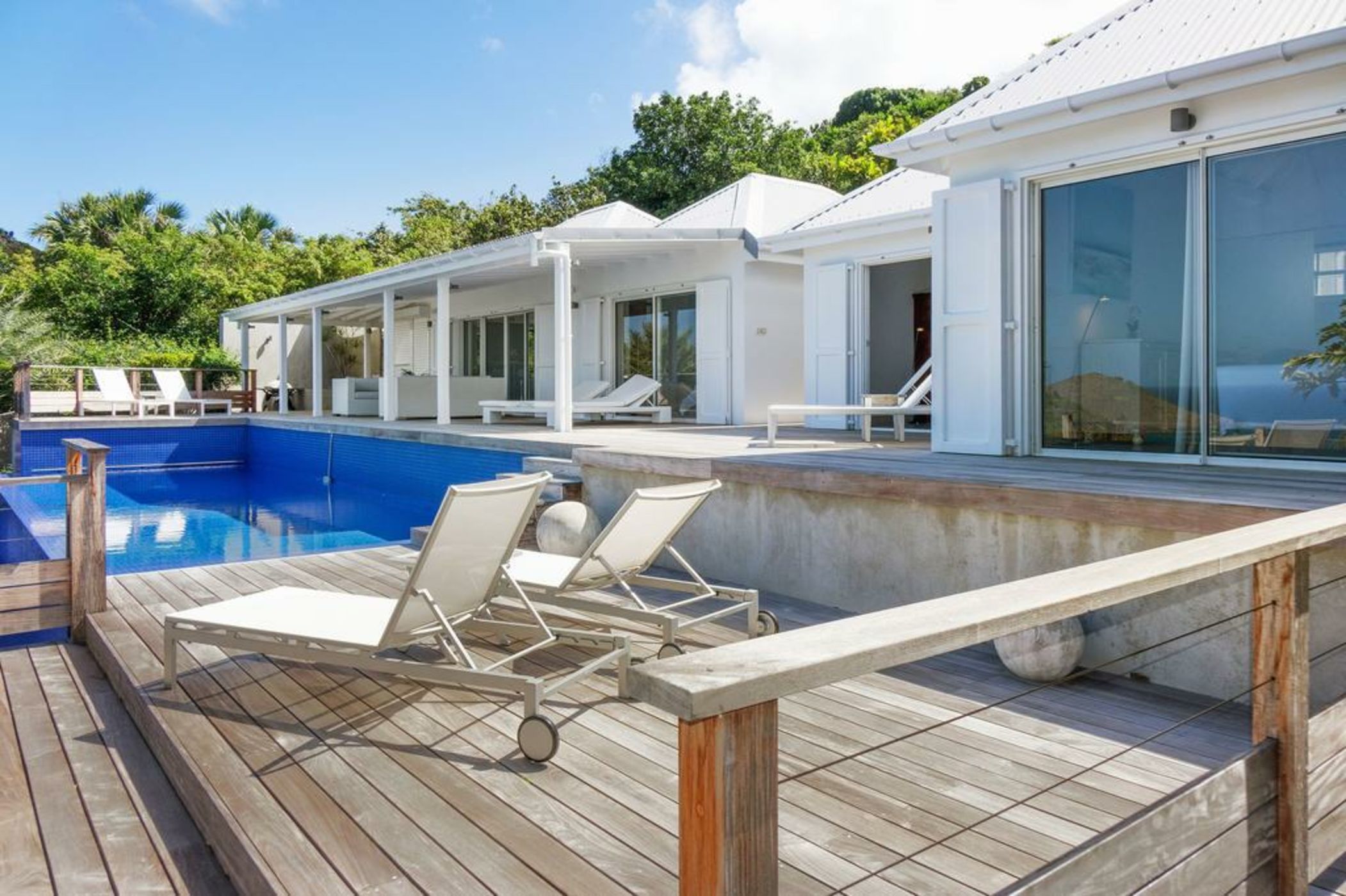 Lizaveta Villas Apartments Rentals