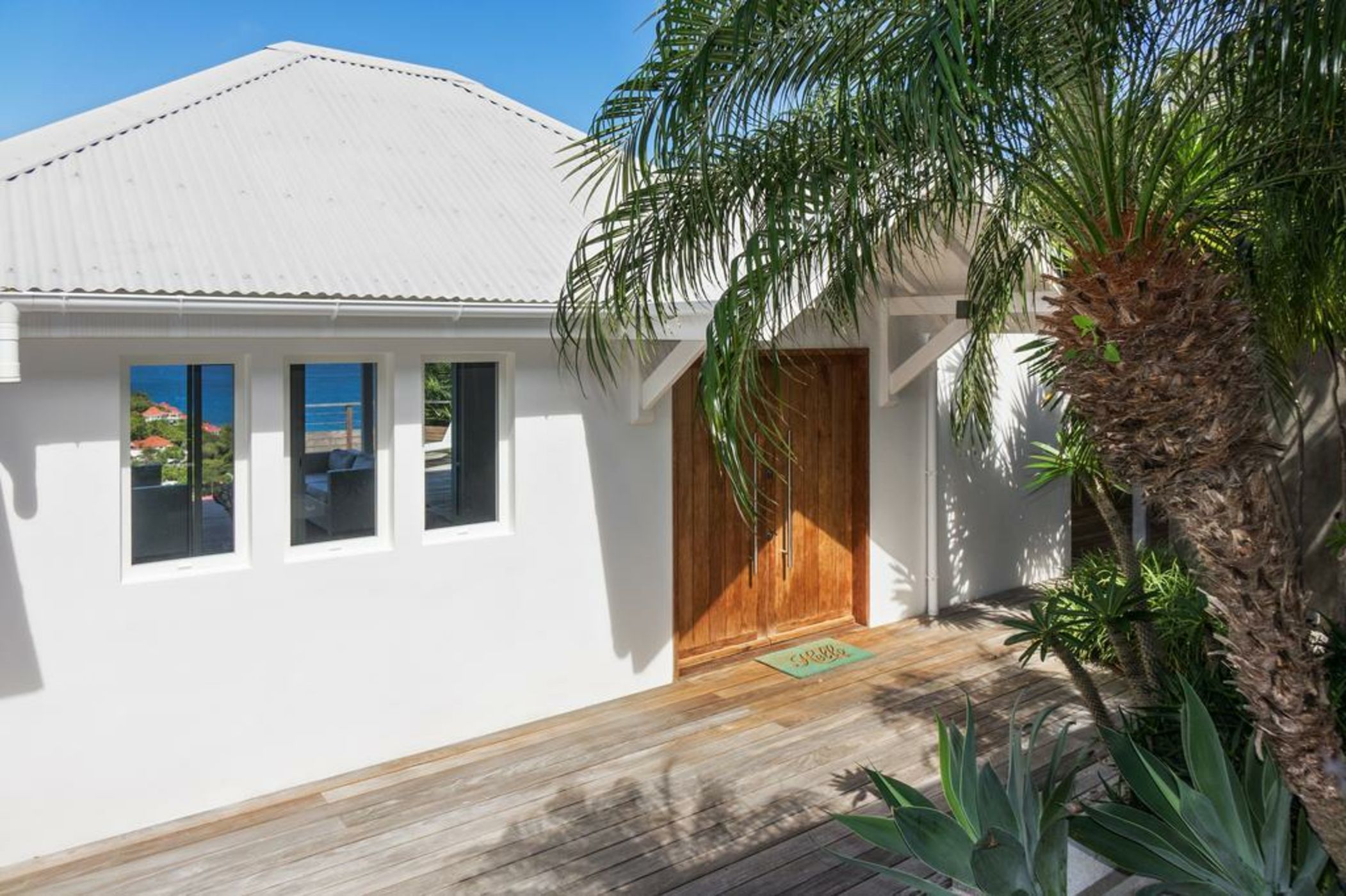 Lizaveta Villas Apartments Rentals