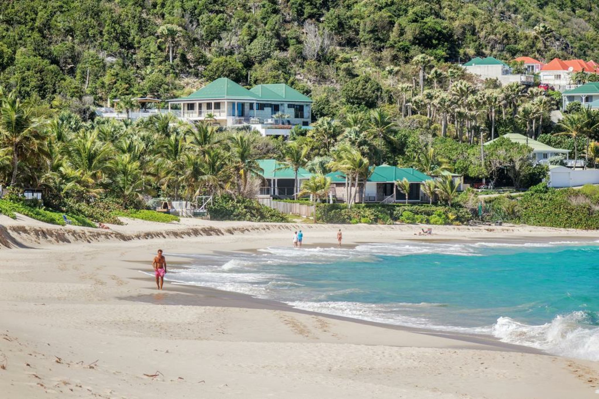 Lizaveta Villas Apartments Rentals