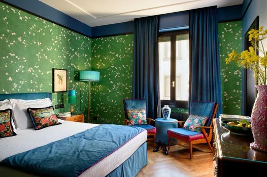 Velona's Jungle Luxury Suites