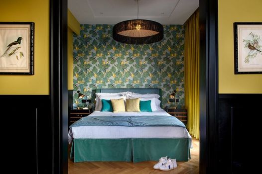 Velona's Jungle Luxury Suites
