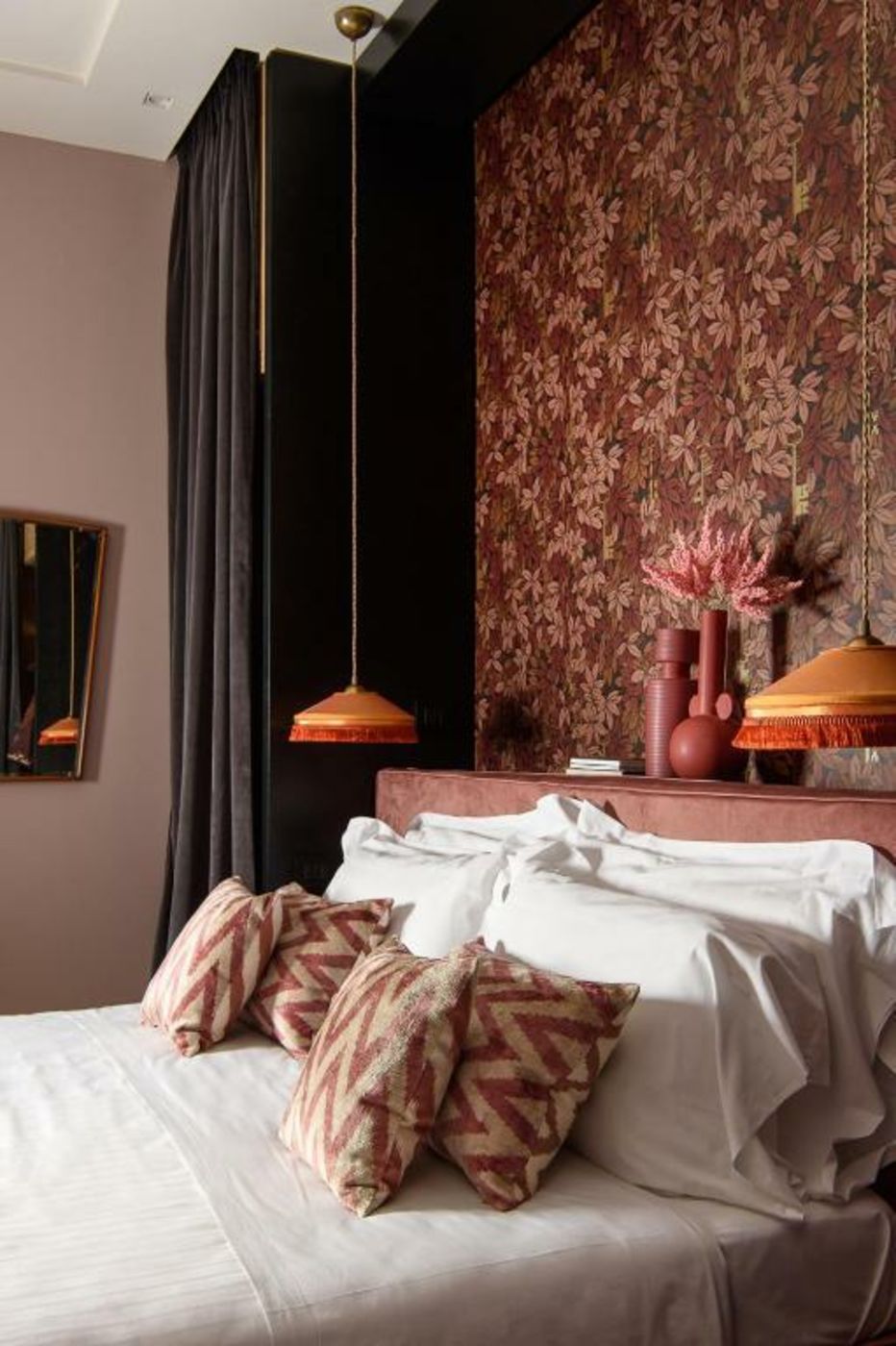 Velona's Jungle Luxury Suites