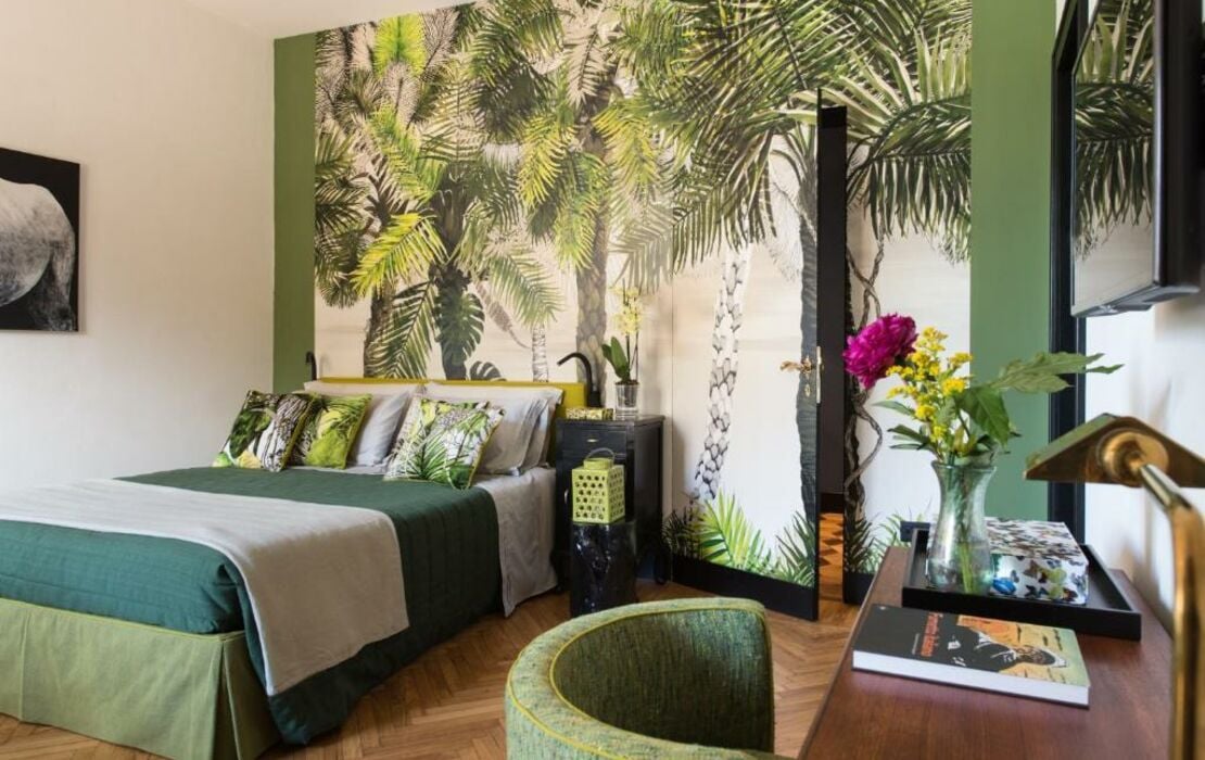 Velona's Jungle Luxury Suites