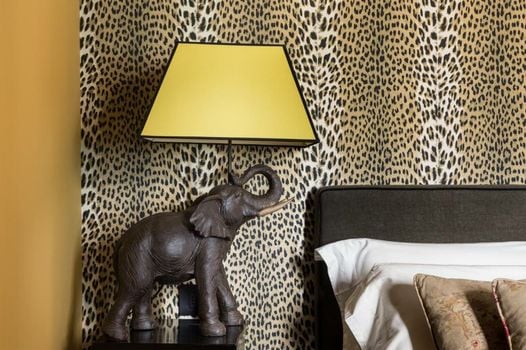 Velona's Jungle Luxury Suites
