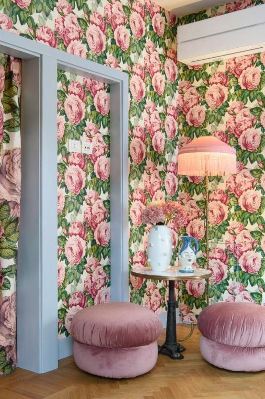 Velona's Jungle Luxury Suites