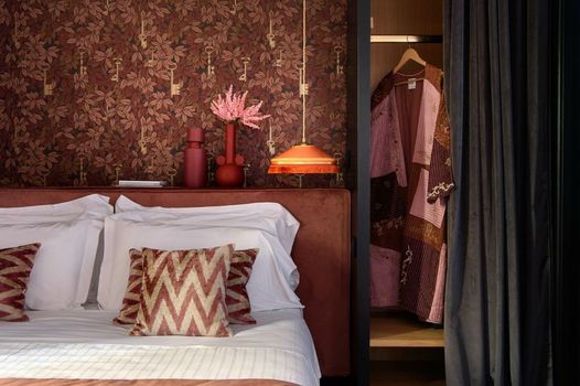 Velona's Jungle Luxury Suites