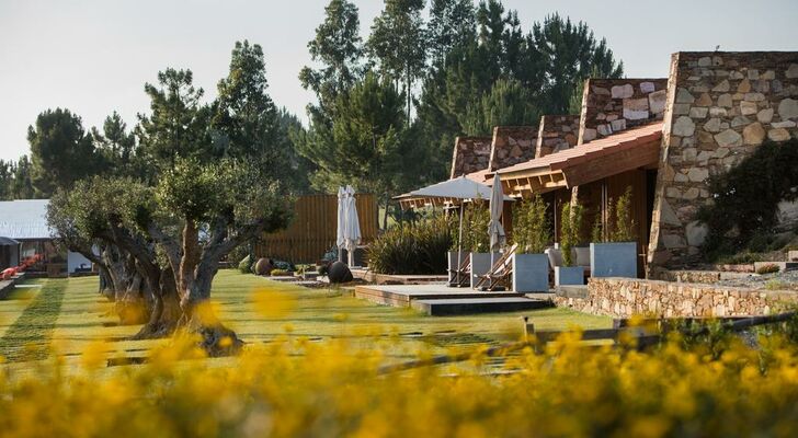 TEIMA, Alentejo SW
