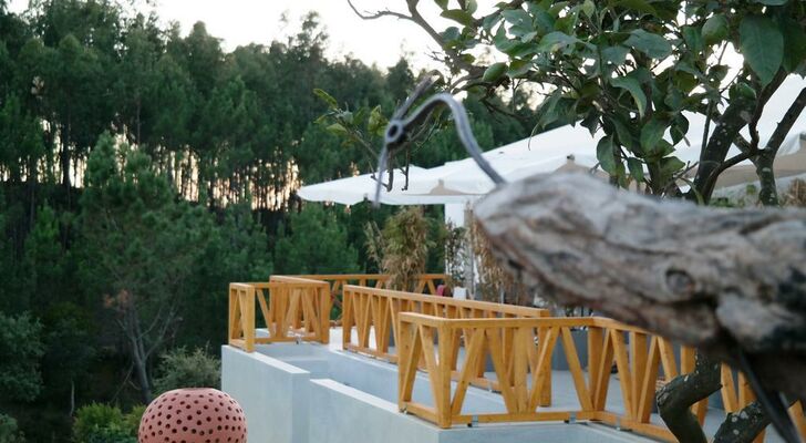 TEIMA, Alentejo SW