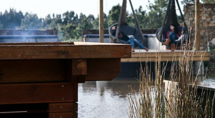 TEIMA, Alentejo SW
