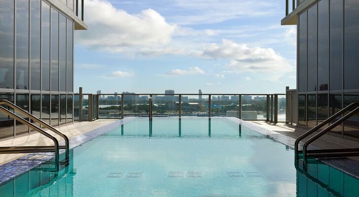 ME Miami by Melia