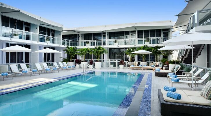 ME Miami by Melia