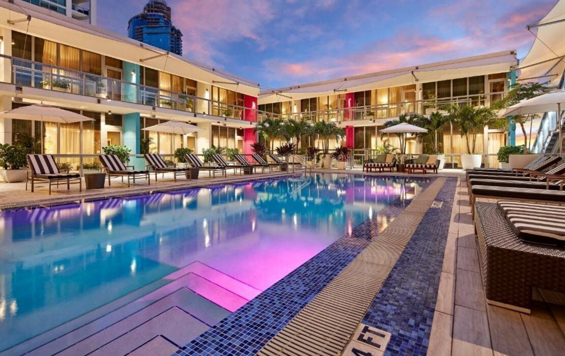 The Gabriel Miami