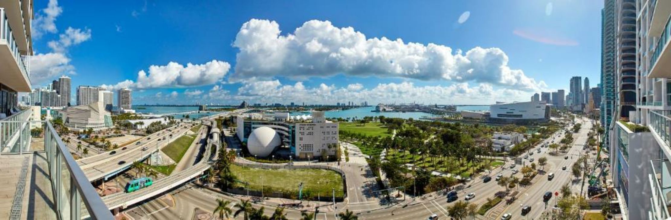 The Gabriel Miami Downtown, Curio Collection by Hilton