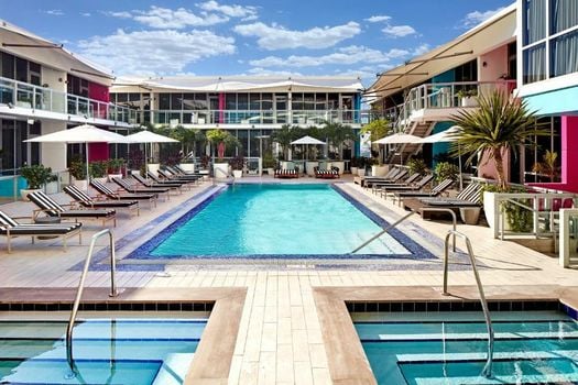 The Gabriel Miami Downtown, Curio Collection by Hilton