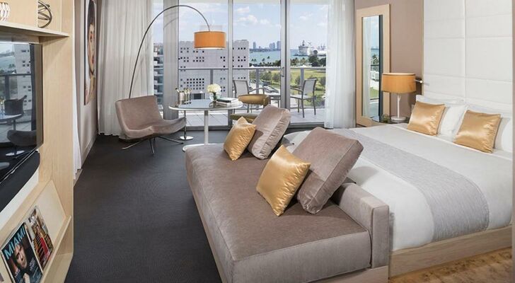 The Gabriel Miami Downtown, Curio Collection by Hilton