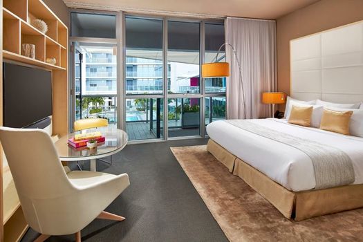 The Gabriel Miami Downtown, Curio Collection by Hilton